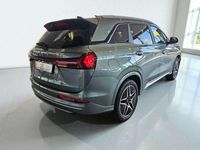 Usata DFSK E5 184 CV (135 kW) 2024 Nero metallizzato SUV