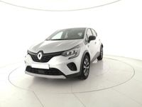 usata Renault Captur TCe 100 CV GPL Equilibre usato