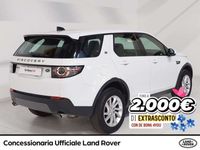 usata Land Rover Discovery Sport 2.0 td4 150cv se business edition premium awd