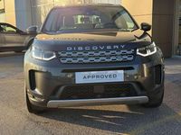 Usata Land Rover Discovery Sport SE 163 CV (119 kW) 2021 Other SUV