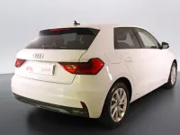 Nuova Audi A1 Sportback Business 116 CV (85 kW) 2026 Bianco Utilitaria