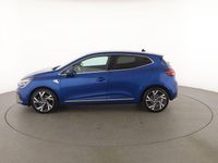 Usata Renault Clio V R.S. 131 CV (96 kW) 2020 Blu