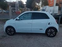 Usata Renault Twingo Techno 60 kW (82 CV) 2023 Bianco Utilitaria