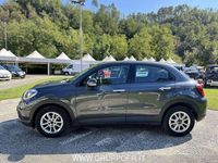 Occasion Fiat 500X Cross 120 ch (88 kW) 2020 Gris SUV