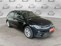 Usata VW Polo Style 95 CV (69 kW) 2023 Nero Utilitaria