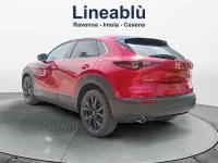 Nuova Mazda CX-30 Ad'Vantage 140 CV (102 kW) 2026 Soul red crystal SUV