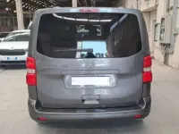 Usata Citroën Spacetourer Business Class 122 CV (89 kW) 2020 Grigio Monovolume