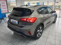 usata Ford Focus anno 2019 1.0 benzina 59 mila km automaticatica