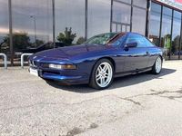 Usata BMW 850 299 CV (219 kW) 1994 Blu Coupé
