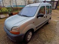 usata Renault Kangoo 1ª serie - 2001