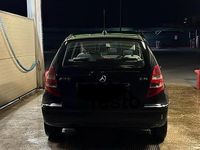 Usata Mercedes A180 2006 Nero Monovolume