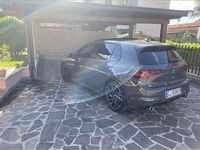 Usata VW Golf VIII GTI 245 CV (180 kW) 2022 Berlina