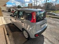 Usata Fiat Panda S 70 CV (51 kW) 2022 Gray Utilitaria