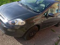 usata Fiat Punto Evo - 2010