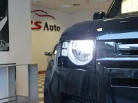 Usata Land Rover Defender S 199 CV (146 kW) 2024 Nero SUV