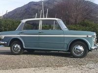 Usata Fiat 1100 1960