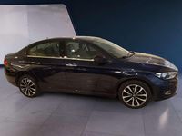 Usata Fiat Tipo Lounge 95 CV (69 kW) 2016 Blu/azzurro Berlina