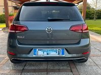 Usata VW Golf VII 2018 Berlina
