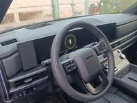 Ny Hyundai Santa Fe 179 HK (131 kW) 2025 Brun SUV
