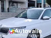 Usata Skoda Kamiq Ambition 95 CV (69 kW) 2023 Grigio scuro SUV