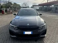 Usata BMW M340 M Sport 374 CV (275 kW) 2020 Station wagon