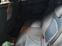 Usata Chevrolet Spark 81 CV (59 kW) 2010 Utilitaria