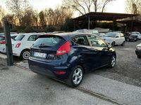 Usata Ford Fiesta Titanium 82 CV (60 kW) 2011 Berlina