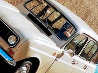 Usata Renault R4 34 CV (25 kW) 1970 Marrone Berlina