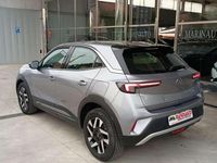 Usata Opel Mokka Elegance 110 CV (80 kW) 2022 Grigio SUV