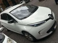 Usata Renault Zoe Zen 42 kW (58 CV) 2015 Utilitaria