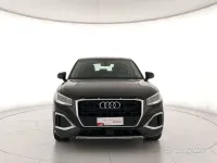 Usata Audi Q2 Admired 116 CV (85 kW) 2021 Nero SUV
