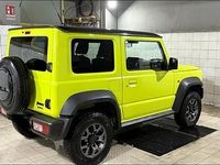 Usata Suzuki Jimny 2019 Verde SUV