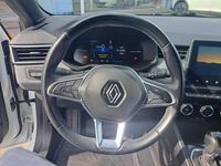 Usata Renault Clio V Techno 145 CV (106 kW) 2024 Bianco Utilitaria