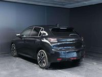 Nuova Peugeot 208 Allure 101 CV (74 kW) 2026 Nero Utilitaria