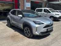 Usata Toyota Yaris Cross Lounge 116 CV (85 kW) 2022 Other SUV