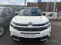 Usata Citroën C5 Aircross 178 CV (130 kW) 2021 Bianco SUV