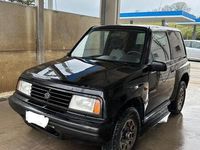 usata Suzuki Vitara Vitara 1.6 JLX