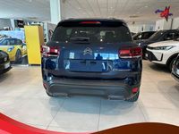 Nowe Citroën C5 Aircross 130 KM (95 kW) 2025 Niebieski SUV