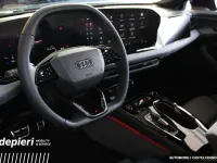 Usata Audi S5 Exclusive 367 CV (269 kW) 2025 Blu/azzurro Station wagon