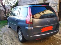 usata Citroën Grand C4 Picasso 7 posti