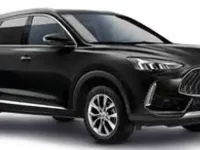 Nuova MG HS Comfort 170 CV (125 kW) 2025 Nero SUV