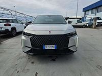 Usata DS Automobiles DS7 Crossback Performance 131 CV (96 kW) 2023 Argento SUV