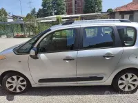 Usata Citroën C3 Picasso 95 CV (69 kW) 2010 Grigio Monovolume