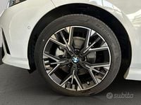 Usata BMW 120 M Sport 150 CV (110 kW) 2025 Bianco Utilitaria