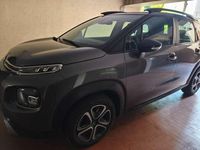 Usata Citroën C3 Aircross Feel 110 CV (80 kW) 2021 Grigio SUV
