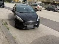 Usata Ford Fiesta 68 CV (50 kW) 2009 Utilitaria