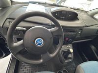 Usata Fiat Idea Dynamic 70 CV (51 kW) 2006 Blu Monovolume