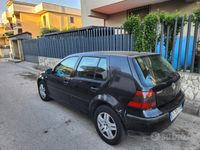 usata VW Golf V Golf 1.9 TDI/101 CV cat 5p. Comfortline