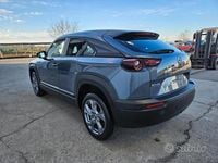 Usata Mazda MX30 106 kW (145 CV) 2022 Grigio SUV