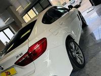 Usata BMW X6 M Sport 252 CV (185 kW) 2019 Bianco SUV